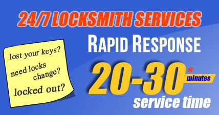 Mobile Poplar Locksmiths